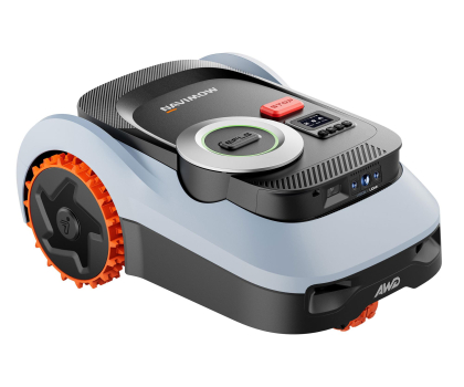 Robot koszący Segway-Navimow Robot koszący i220E Lidar Pro